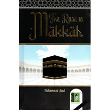 Lap Lambert Academic Publishing The Road to Makkah
