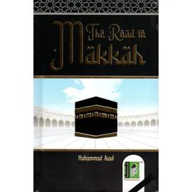 Lap Lambert Academic Publishing The Road to Makkah