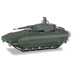 Schützenpanzer Puma, undekoriert  Modell von Herpa 1:87