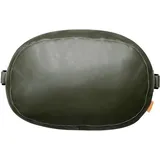 Baseus Comfortride Series 2-stoff-autokopfstützenkissen, dunkelgrün