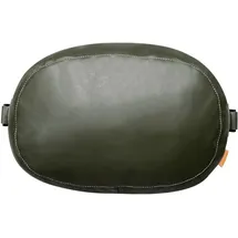 Baseus Comfortride Series 2-stoff-autokopfstützenkissen, dunkelgrün