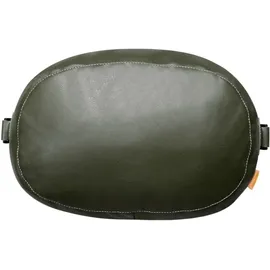 Baseus Comfortride Series 2-stoff-autokopfstützenkissen, dunkelgrün