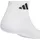 adidas Cushioned Sportswear Sneakersocken 9er Pack Weiß 37-39