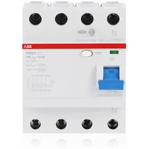 ABB F204 A-40/0.03 (2CSF204101R1400)