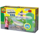 SES Creative Mega Bubbles XXL Seifenblasenset