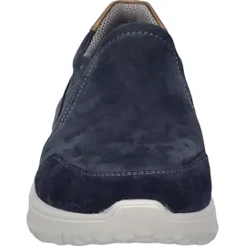 Josef Seibel Wales 04 Herren Blau 42