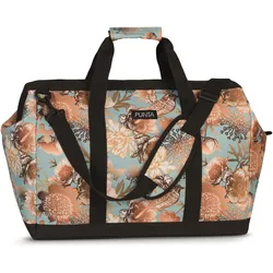 Punta  Weekend Reisetasche 49 cm 27 l - Mehrfarbig