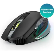 Hama Reaper 700 unleashed schwarz