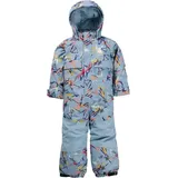BURTON Toddler One Piece Overall - blau - T3