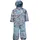 BURTON Toddler One Piece Overall - blau - T3