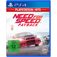 Need for Speed: Payback (PS4)