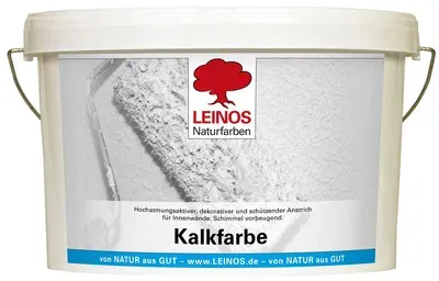 665 Kalkfarbe 10,00 l