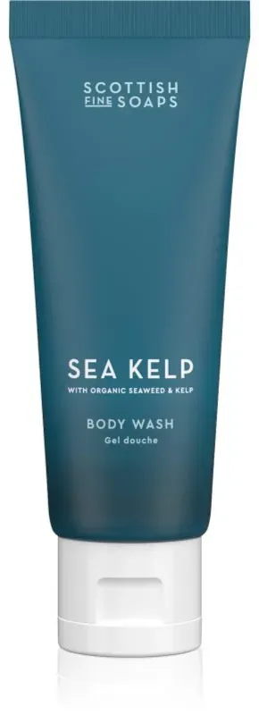 Scottish Fine Soaps Sea Kelp Duschgel 75 ml