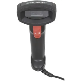 Manhattan Linear CCD Barcode Scanner