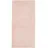 Waschhandschuh 16 x 22 cm puder
