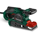 Parkside Bandschleifer PBSD 600 A1 600 W