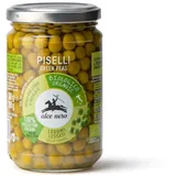 Alce Nero Gekochte Erbsen bio