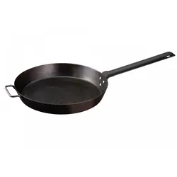 Camp Chef Lumberjack 16 & 20 Zoll Pfanne Stahlpfanne Grill Camping