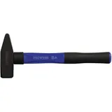 tecwerk Schlosserhammer 300 g