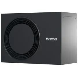 Buderus Logatherm WLW-4 MB AR Luft/Wasser-Wärmepumpe 3,9 kW