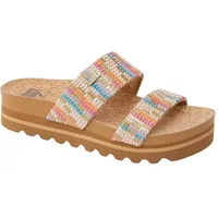 REEF Cushion Vista - Beachy Woven - EU 40