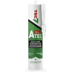 TEC 7 Dichtstoff A-TEC weiß 310ml