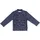 Sterntaler Badeshirt langarm Unterwasser in helles blau | Gr.: 80