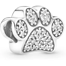 Pandora Pavé-Pfötchen Silber 791714CZ