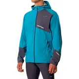 Mizuno Trail Waterproof 20k Er Jacke - Capri Breeze XL