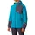 Mizuno Trail Waterproof 20k Er Jacke - Capri Breeze XL