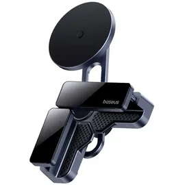Baseus MaxView Magnetische Autohalterung schwarz -