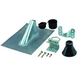 1St. Kathrein ZTS148 Mast-Montage-Set 48 mm 20410074