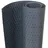 vidaXL Balkonverkleidung 600 x 90 cm Anthrazit Rattan