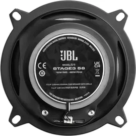 JBL STAGE 3 GEN2 58 130mm 2-Wege Koaxiallautsprecher