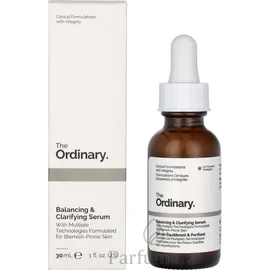 The Ordinary Balancing & Clarifying Serum 30 ml