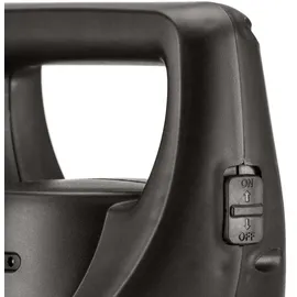 VOLPI Akku-Sprühgerät V.BLACK PROTON 7lt