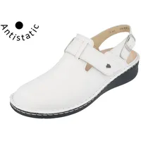 Finn Comfort Damen weiß, Größe 40