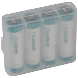 Keeppower P1450i2 AA 2866 mAh 4 St.