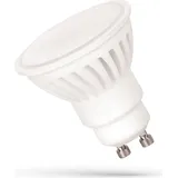 Spectrum LED Leuchtmittel Reflektor 10W GU10 910lm warmweiß 3000K 110°