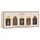 Lattafa Pride Eau de Parfum 5 x 20 ml Geschenkset