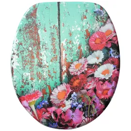 Sanilo Badaccessoire-Set 3-tlg., Spring - rosa