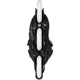 Powerslide Phuzion Argon Syncro Schwarz 47