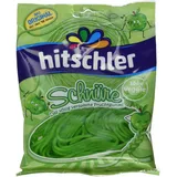 open food Hitschler Apfel Schnüre 125g