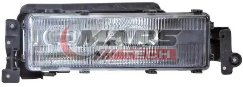 Halogen-Scheinwerfer, links für MAN F2000