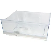 bsh ersatzteile Gemüsefach 00746674 Transparent