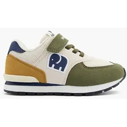 Sneaker HOLLY, Weite W - Herren - beige