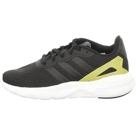 adidas Nebzed Core Black / Core Black / Gold Met. 38