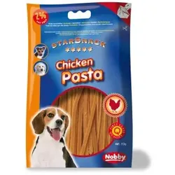 Hunde - Leckerli NOBBY StarSnack Chicken Pasta, 113 g