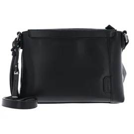 Picard Yours Umhängetasche Kunstleder Black