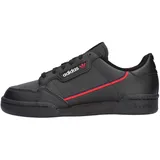 Core Black / Better Scarlet / Collegiate Navy 38 2/3